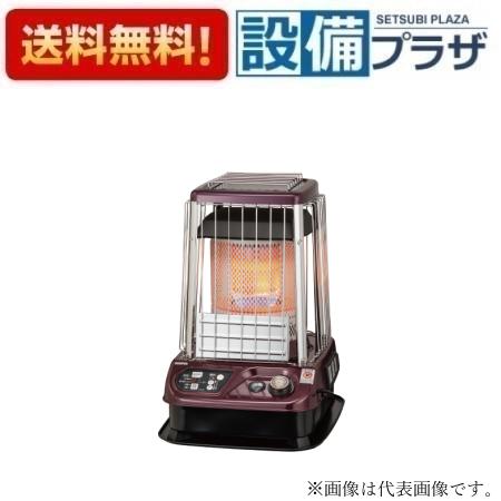 [KLR-1930N A1]サンポット/SUNPOT 開放式 石油暖房機 石油タンク内蔵式18L 業務用〈KLR-1930N Qの後継品〉｜設備プラザ