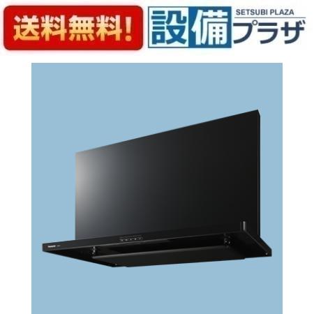 出荷 FY-9HZC5-K パナソニック レンジフード スマートスクエアフード ...