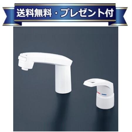 ＼4/30までエントリーで最大10万Pバック／プレゼント付き [KM8007S3]KVK シングル洗髪シャワー KM8007シリーズ シャワーヘッド引出し式