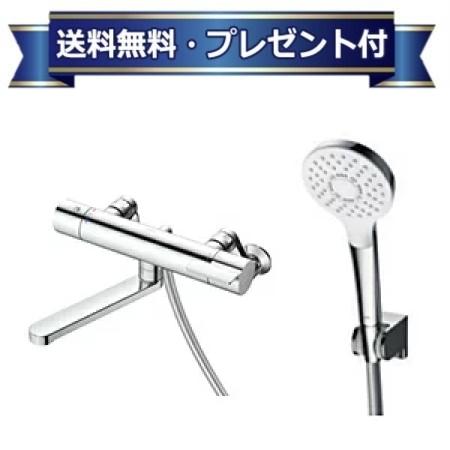 1年保証』 プレゼント付き TBV03403ZA TOTO 浴室用水栓金具 GGシリーズ