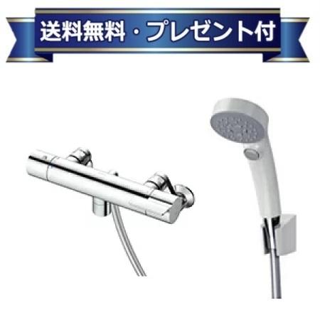 浴室サーモスタット混合水栓 TOTO TBV03401J1 基本取付工事費込み！】TOTO 浴室用水栓金具 TBV03401J1 GGシリーズ 壁