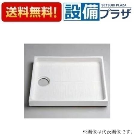 [PWP900N2W]TOTO 洗濯機パン　900サイズ｜設備プラザ 9,089円