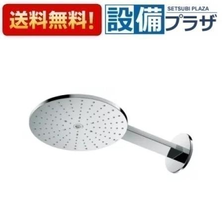 ＼4/30までエントリーで最大10万Pバック／[TBW07004J]TOTO 水栓金具 ホテル用 オーバーヘッドシャワー 2モード コンフォートウエーブ ウォームピラー 受注生産品納期約2週間