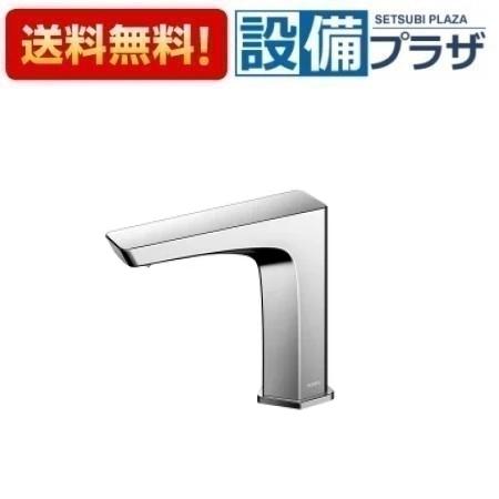 [TLE20SS2A]TOTO 自動水栓アクアオート　 GEシリーズ　 サーモスタット混合水栓　AC100V