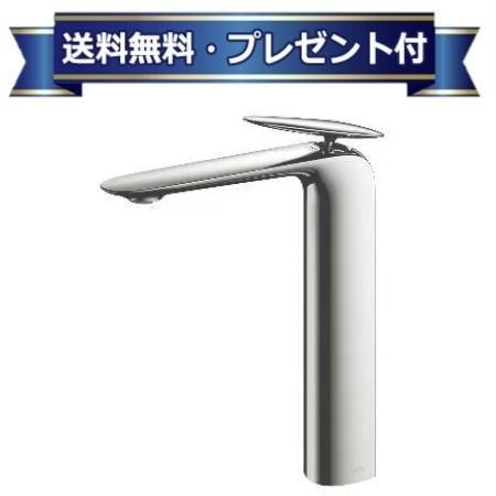 ＼6月制限事項！最大限度100%Pうしろ側／差し上げ物付き添い人[TLP03302JA]TOTO 洗面所用水栓金具 台付シングル練りあわせる水栓  ZAつづき物 一うしろ押しなし