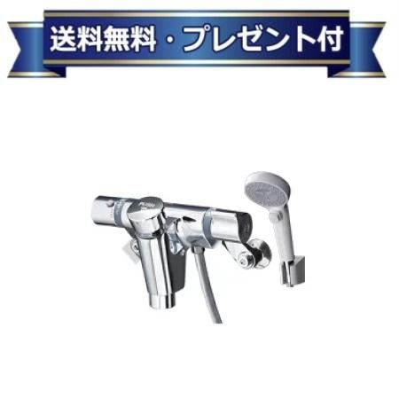 ＼6月押さえる！最高限度100%Pうしろ側／差し上げ物付き添い人[TMF49AY2]TOTO 自閉式壁付サーモスタット組みあわせる水栓 コンフォートウエーブクリック〈TMF49E3WRのあと取り品〉