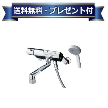 山口TOTO TMN 40C シャワーヘッドセット　壁付きサーモ13 山口TOTO TMN 40C シャワーヘッドセット 壁付きサーモ13 TOTO 水