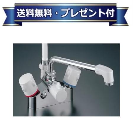 ＼6月制限事項！最大限度100%Pうしろ側／差し上げ物付き添い人[BF-M616H(300)]INAX/LIXIL ２ハンドルシャワーバス水栓 短時間止水付