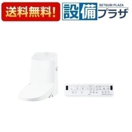 [DWT-ZC181W]INAX/LIXIL リフレッシュ シャワートイレ タンク付　ZCタイプ　CZ1グレード　流動方式　手洗付｜設備プラザ