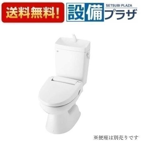 [YBC-110PTU+YDT-5800BL]INAX/LIXIL 一般洋風便器・タンクセット　アクアセラミック　床上排水　一般地　手洗付　 便座別売｜設備プラザ