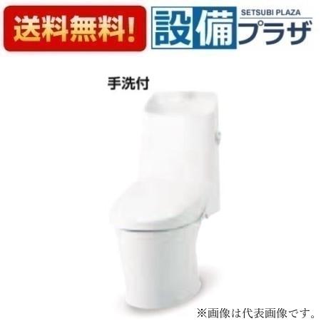 [YBC-Z30S+DT-Z386]INAX/LIXIL アメージュシャワートイレ 立場Z6 アクアセラミック 床水抜き 押し並べて地 室内用便器付 トイレ用設備-木材・建築資材・設備