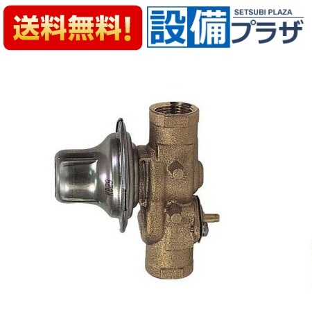 ＼6月押さえる！最大限度100%Pうしろ側／[GT-T8G]三菱電機 灯し火温水器 減圧弁〈GT-T8Fのあと取り品〉