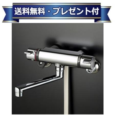 ＼6月押さえる！最高限度100%Pうしろ側／差し上げ物付き添い人[KF800TPHFS]KVK 撥水サーモスタット式シャワー ウルトラファインバブルワンストップシャワーヘッド メッキ
