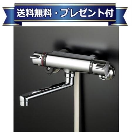 ＼6月押さえる！最高限度100%Pうしろ側／差し上げ物付き添い人[KF800WTMHFS]KVK サーモスタット式シャワー 撥水 ウルトラファインバブルシャワーヘッド メッキ 冷ややかさ地用