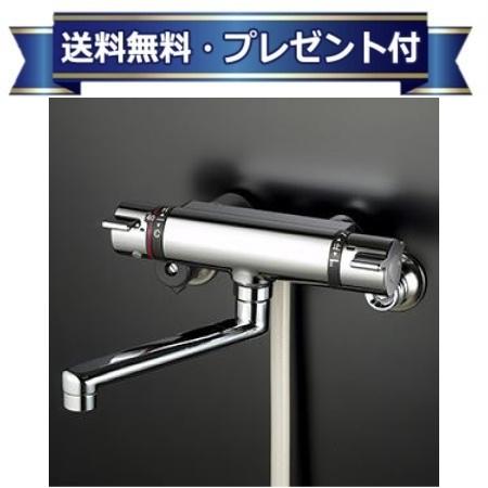＼6月押さえる！最高限度100%Pうしろ側／差し上げ物付き添い人[KF800WTPHFS]KVK 撥水サーモスタット式シャワー ウルトラファインバブルワンストップシャワーヘッド メッキ 冷ややかさ地用