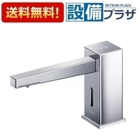 [TLK08S04JA]TOTO オートソープディスペンサー　 自動水石けん供給栓　 タンク容量1L　1連