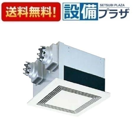 ＼6月制限事項！最大限度100%Pうしろ側／[FY-15ZB3/1W]パナソニック 換気ファン 天埋熱交形 気調 ルーバー組みあわせ