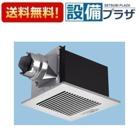 [FY-24BG7V/86]パナソニック 換気扇 天井埋込形換気扇 低騒音形本体ルーバーセット