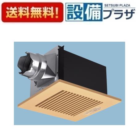 [FY-24BG7V/87]パナソニック 換気扇 天井埋込形換気扇 低騒音形本体ルーバーセット