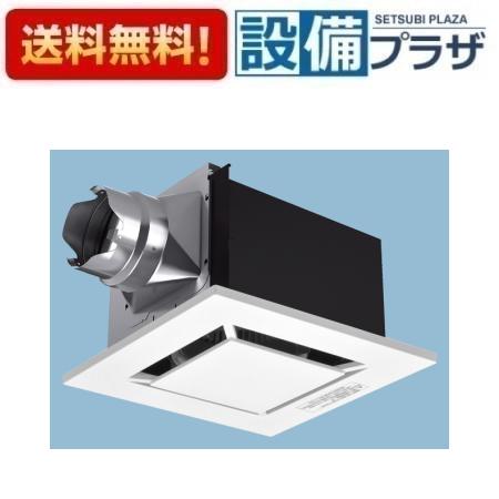 ＼4/30までエントリーで最大10万Pバック／[FY-24BG7V/88]パナソニック 換気扇 天井埋込形換気扇 低騒音形本体ルーバーセット