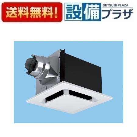 ＼4/30までエントリーで最大10万Pバック／[FY-24BK7/76]パナソニック 換気扇 天井埋込形換気扇 低騒音・大風量形 鋼板製本体 ルーバー組合品番