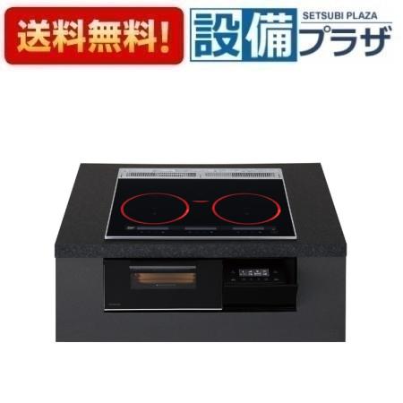 楽天市場】[法人限定] KZ-A1V6K パナソニック IHクッキングヒーター