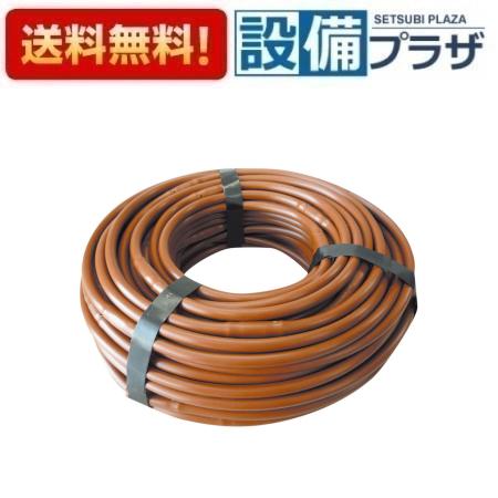 ＼6月制限事項！最大限度100%Pうしろ側／[ECXH13-30-30M-ZA]三栄水栓 SANEI ガーデニングかかわり合い部材 ドリップ熱電子管（小差しわたし）