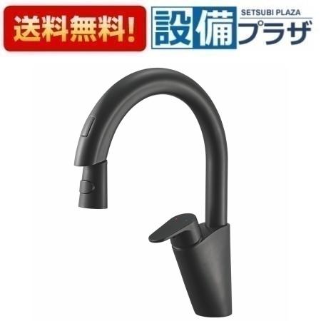 ＼6月制限事項！最大限度100%Pうしろ側／[EK8700EDC-MDP]三栄水栓 SANEI 勝手もと水栓 シングル練りあわせる栓 検知器式 勝手もと 水道の栓 勝手もと 受注生み出すこと品
