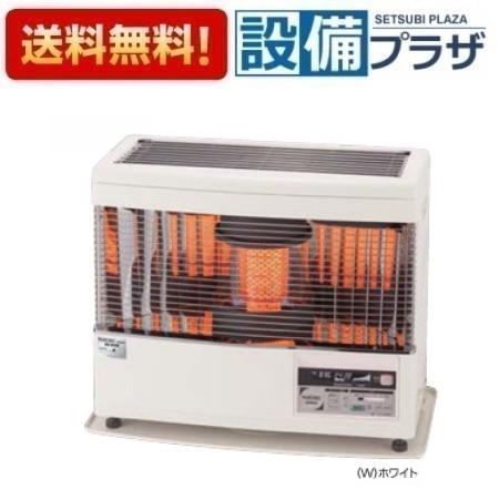 楽天市場】[FF-4212TL D]長府製作所/サンポット FF式 石油暖房機