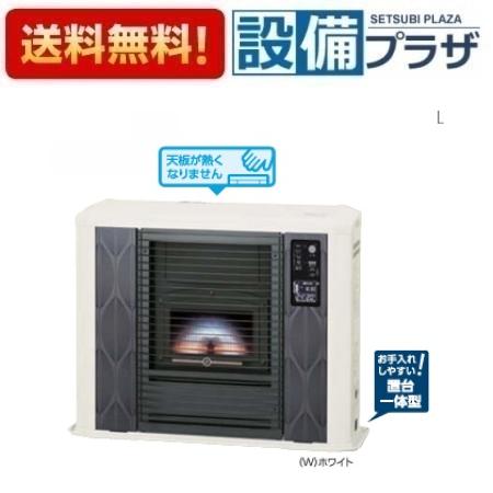 楽天市場】[UFH-G7040SX E]長府製作所/サンポット 石油暖房機 ゼータ 