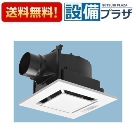 ＼4/30までエントリーで最大10万Pバック／[FY-24JG8V/88]パナソニック 換気扇 天井埋込形換気扇 低騒音形本体ルーバーセット