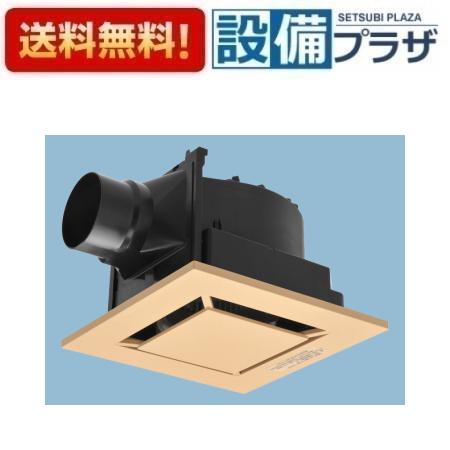 [FY-24JK8/89]パナソニック 換気扇 天井埋込形換気扇 低騒音形 本体ルーバーセット｜設備プラザ