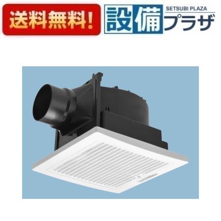 ＼4/30までエントリーで最大10万Pバック／[FY-24JK8V/77]パナソニック 換気扇 天井埋込形換気扇 低騒音形本体ルーバーセット
