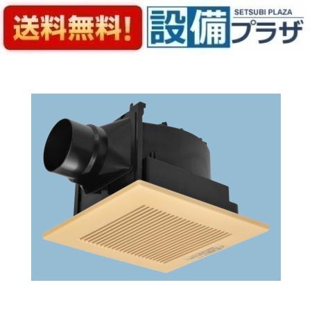 [FY-24JK8V/82]パナソニック 換気扇 天井埋込形換気扇 低騒音形本体ルーバーセット｜設備プラザ