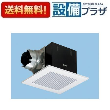 [FY-27B7/93]パナソニック 換気扇 天井埋込形換気扇 低騒音形 鋼板製本体 ルーバーセット