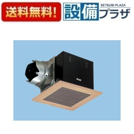 [FY-27BK7/82]パナソニック 換気扇 天井埋込形換気扇 低騒音形鋼板製本体 ルーバーセット｜設備プラザ