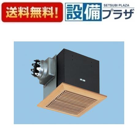 [FY-27BMS7/15]パナソニック 換気扇 天井埋込形換気扇 小口径ダクトファン コンパクトキッチン用 鋼板製本体 ルーバーセット｜設備プラザ