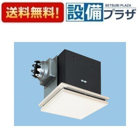 [FY-27BMS7/21]パナソニック 換気扇 天井埋込形換気扇 小口径ダクトファン コンパクトキッチン用 鋼板製本体 ルーバーセット