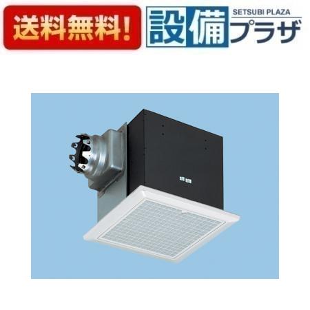 [FY-27BMS7/47]パナソニック 換気扇 天井埋込形換気扇 小口径ダクトファン コンパクトキッチン用 鋼板製本体 ルーバーセット｜設備プラザ