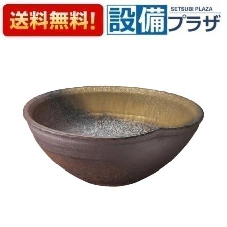 [HW1023-L-020]三栄水栓 SANEI 手洗器　茜（利楽）｜設備プラザ