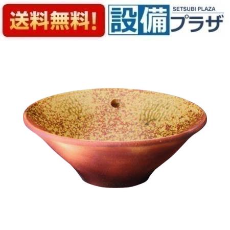 [HW1026P-L-001]三栄水栓 SANEI 洗面器（オーバーフロー）