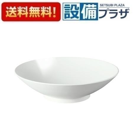 ＼4/30までエントリーで最大10万Pバック／[HW1070-W]三栄水栓 SANEI 有田焼 洗面器 ホワイト