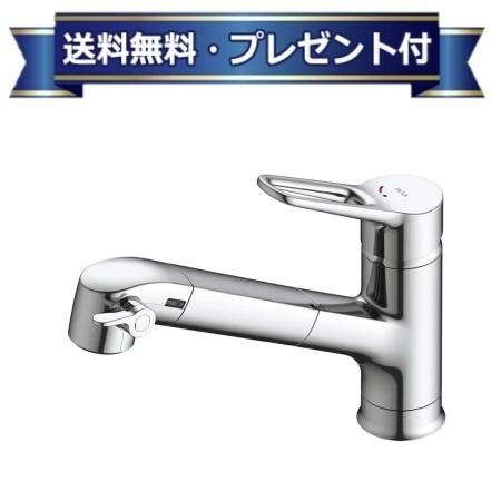 ＼4/30までエントリーで最大10万Pバック／[JF-AP461SYX(JW)]INAX/LIXIL オールインワン浄水栓 APタイプ 浄水器内蔵シングルレバー混合水栓 ホース引出・シャワー付タイプ