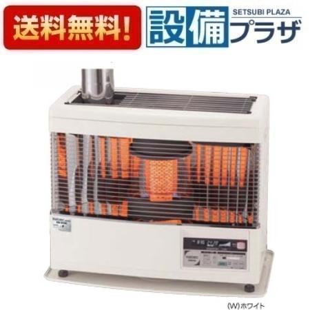 長府製作所(サンポット) KSH-10BS-K8 A1 煙突式半密閉式石油暖房機 KSH-10K8 C 煙突式角型石油暖房機 1台 サンポット 【通販