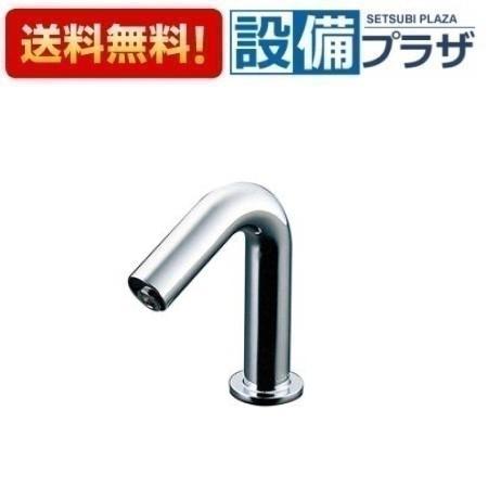 楽天市場】[TLE28SD1W]TOTO 台付自動水栓 アクアオート