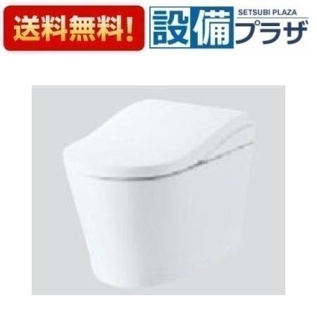[CES9810M]TOTO ウォシュレット一体形便器 ネオレストLSタイプ LS1 一般地 床排水 リモデル対応 リモコン付 TCF9810+CS911BM｜設備プラザ