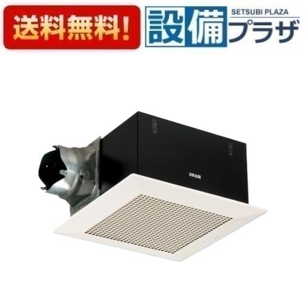 ＼6月制限事項！最大限度100%Pうしろ側／[FY-38B7H/34]パナソニック 上昇限度埋込形換気ファン 排気ガス・強-弱 低耳障りな音・いけ図々しい量形 鋼板製本体・左排気ガス ルーバセット勝手もと 幼児用便器 洗面所 御茶の間 事務室 バス発着場用