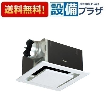 ＼6月制限事項！最大限度100%Pうしろ側／[FY-38BK7M/46]パナソニック 上昇限度埋込形換気ファン 排気ガス・強-弱 低騒々しい音・いけ図図しい量形 鋼板製本体・右排気ガス ルーバセット御厨子所 室内用便器 洗面所 御茶の間 執務室 バス発着場用