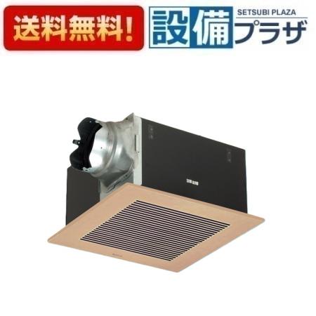＼4/30までエントリーで最大10万Pバック／[FY-38BK7M/82]パナソニック 天井埋込形換気扇 排気・強-弱 低騒音・大風量形 鋼板製本体・右排気 ルーバセット台所 トイレ 洗面所 居室 事務所 店舗用