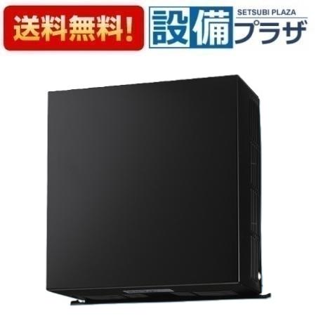 ＼6月制限事項！最大限度100%Pうしろ側／[FY-CWXA06-K]パナソニック 換気ファン 気調取り合わせ 住みか用 当てはめる部材 呼び径φ150粍 2層管用部材 角形煙管ボンネット 黒いこと